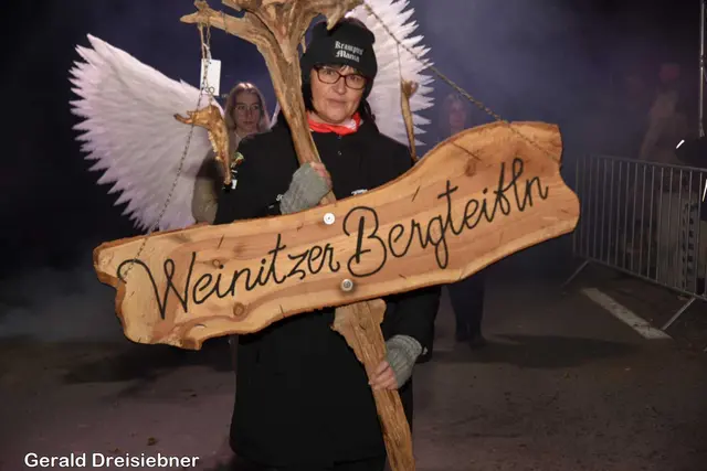 Foto: Gerald Dreisieber