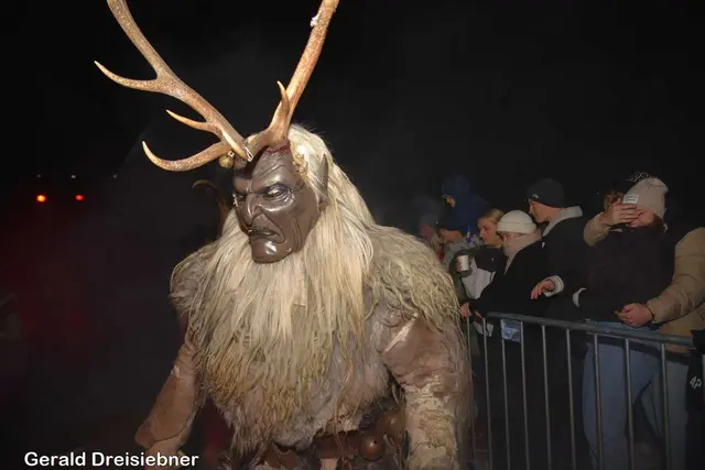 Foto: Gerald Dreisieber