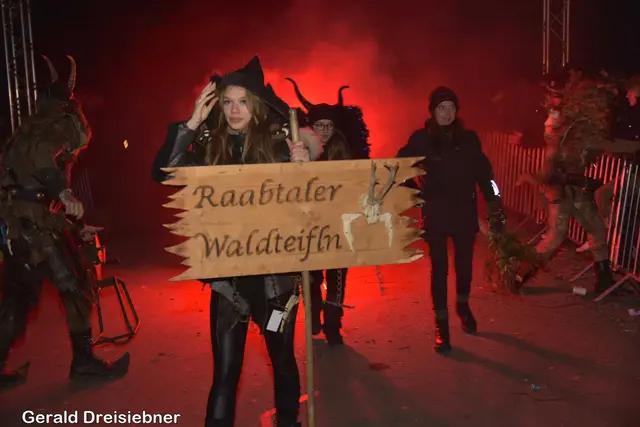 Foto: Gerald Dreisieber