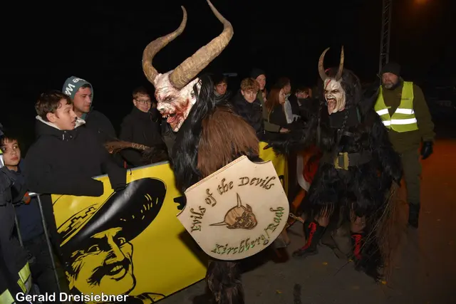 Foto: Gerald Dreisieber