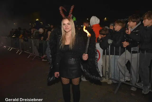 Foto: Gerald Dreisieber