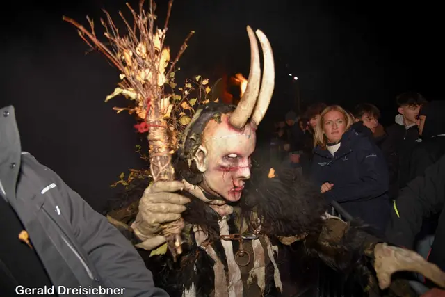 Foto: Gerald Dreisieber