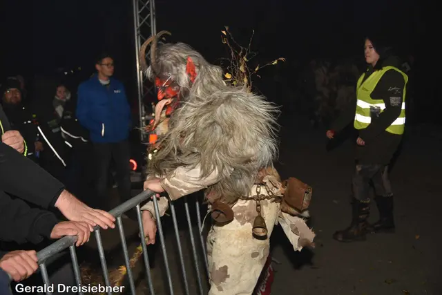 Foto: Gerald Dreisieber