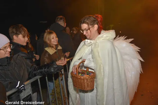 Foto: Gerald Dreisieber