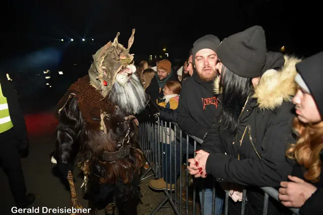 Foto: Gerald Dreisieber