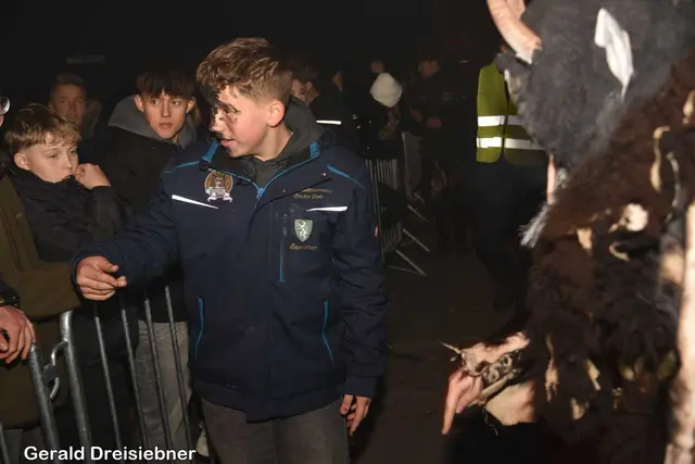 Foto: Gerald Dreisieber