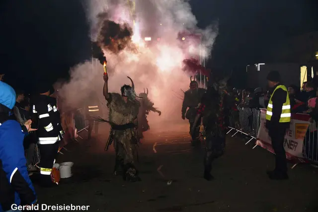 Foto: Gerald Dreisieber