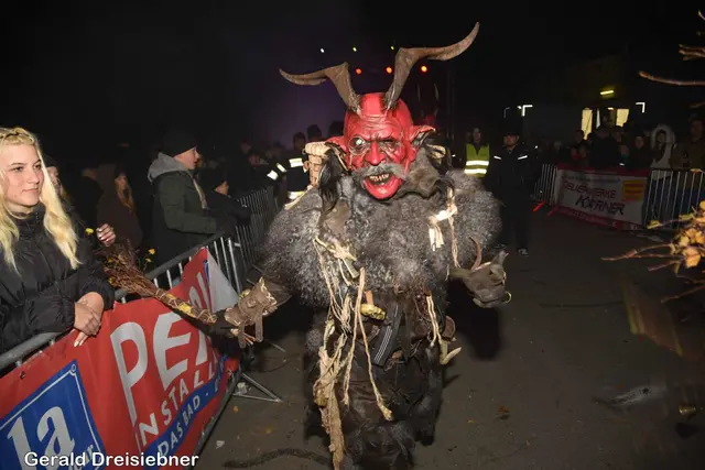 Foto: Gerald Dreisieber