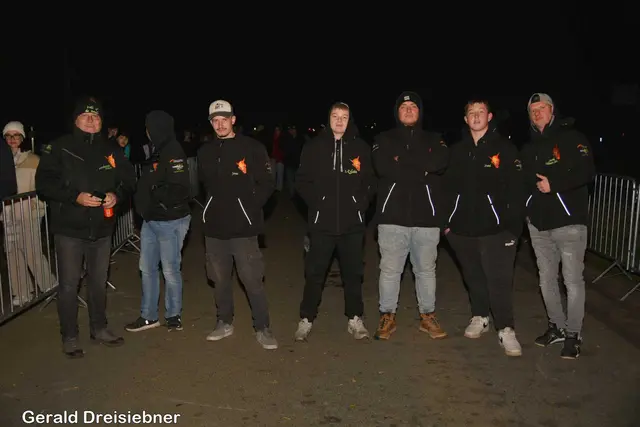 Foto: Gerald Dreisieber