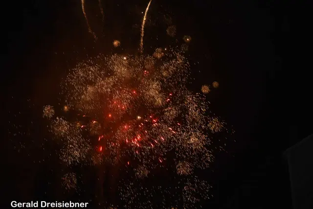 Foto: Gerald Dreisieber