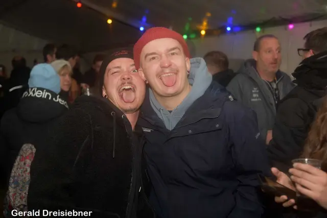 Foto: Gerald Dreisieber