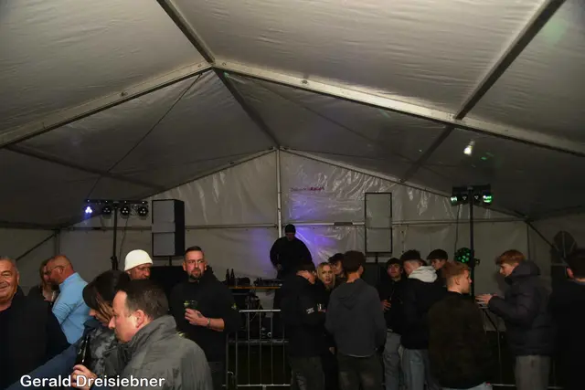 Foto: Gerald Dreisieber