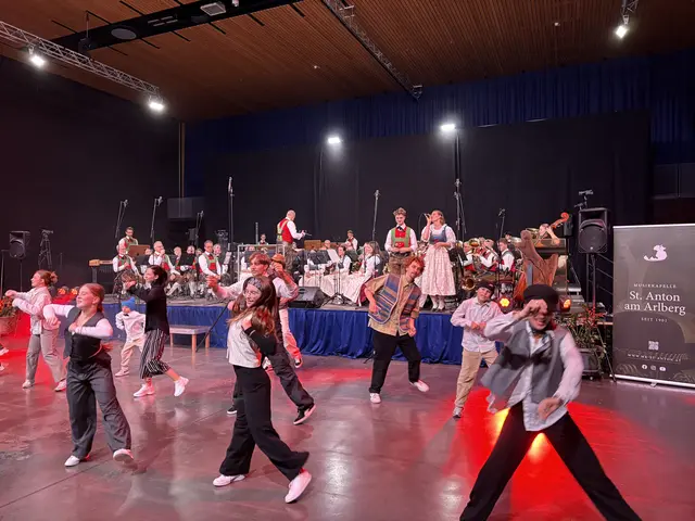 Foto: Elisabeth Zangerl