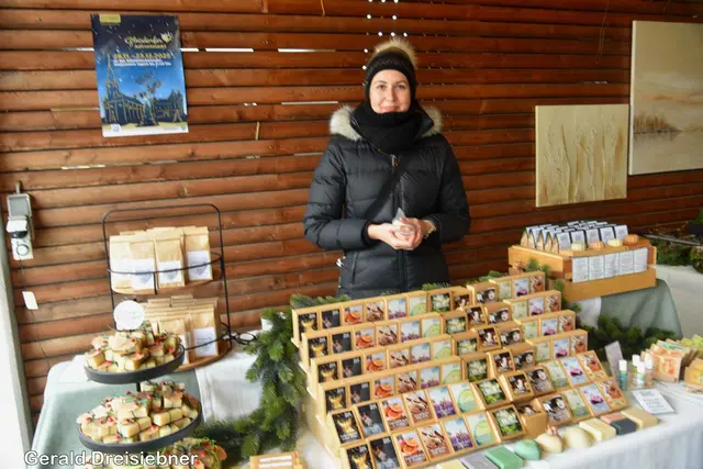 Foto: Gerald Dreisieber