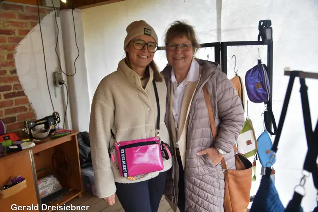 Foto: Gerald Dreisieber