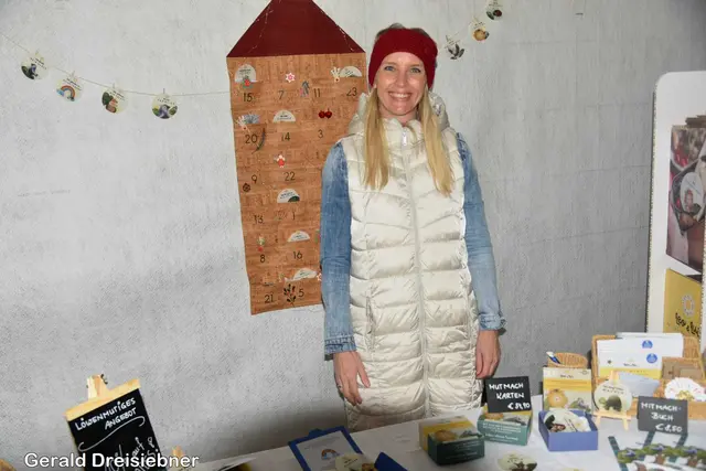 Foto: Gerald Dreisieber