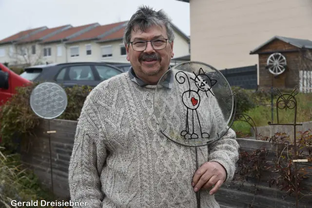 Foto: Gerald Dreisieber