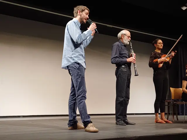 Florian Schweiger  | Foto: Monika Hammerl