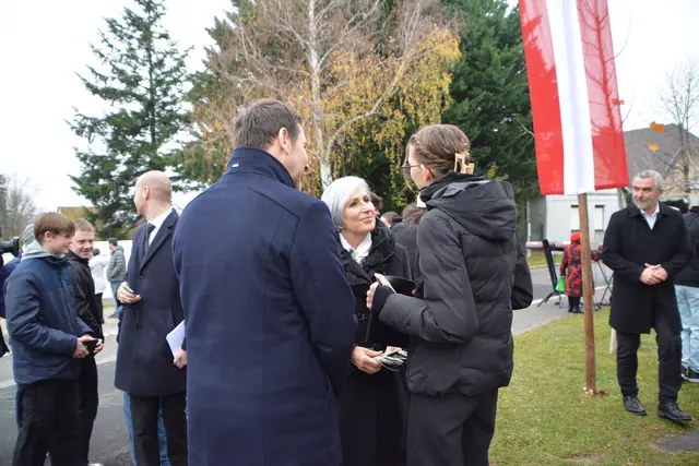 Foto: Rosenberger Victoria