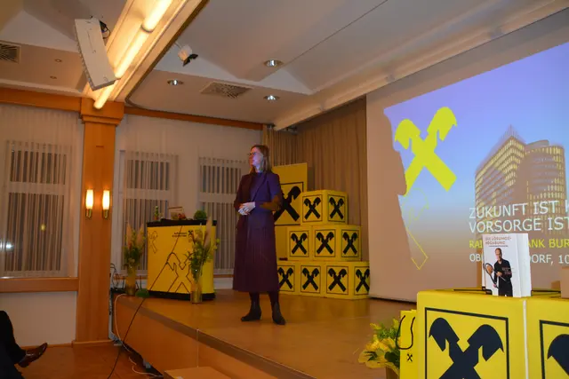 Foto: Rosenberger Victoria