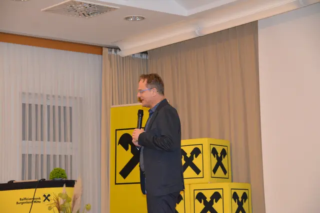 Foto: Rosenberger Victoria