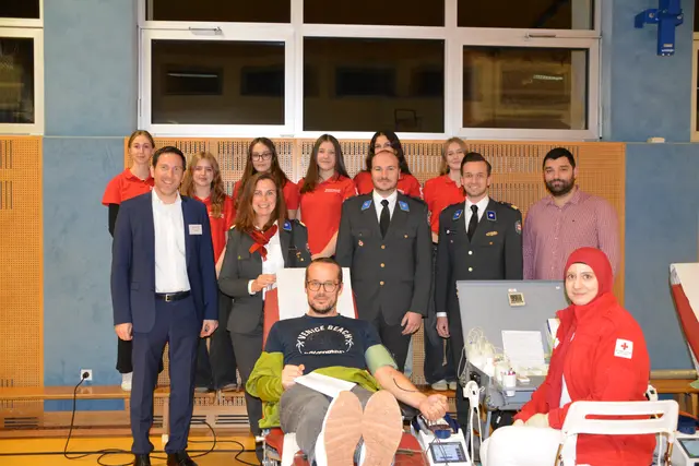 Foto: Rosenberger Victoria