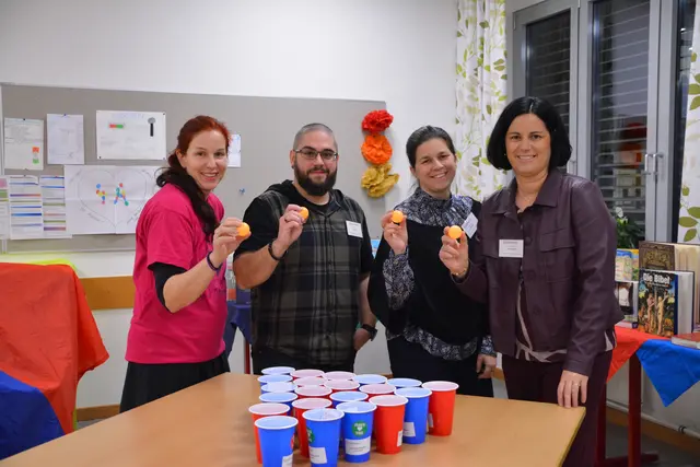 Foto: Rosenberger Victoria