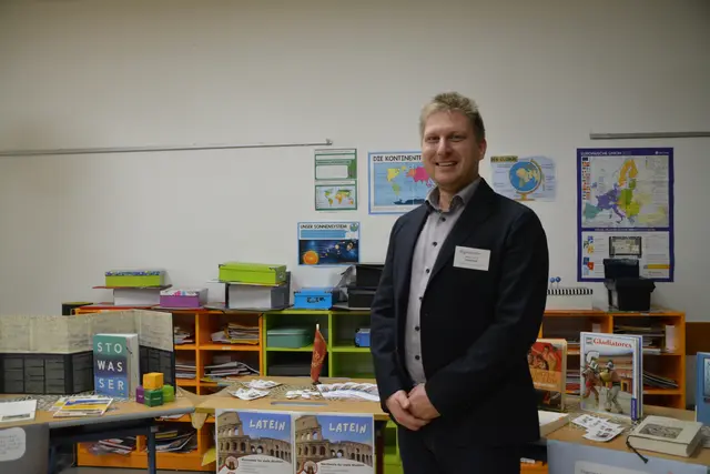 Foto: Rosenberger Victoria