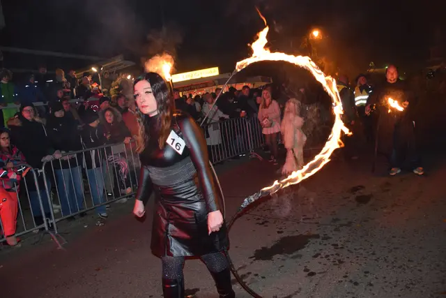 Foto: Josef Strohmeier