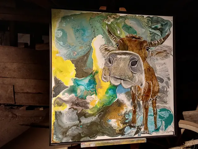 Foto: Monika Hammerl