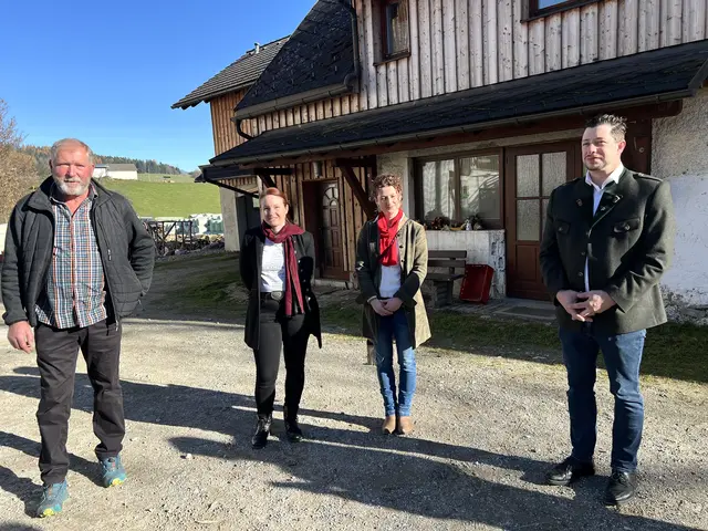 Foto: Elisabeth Egle