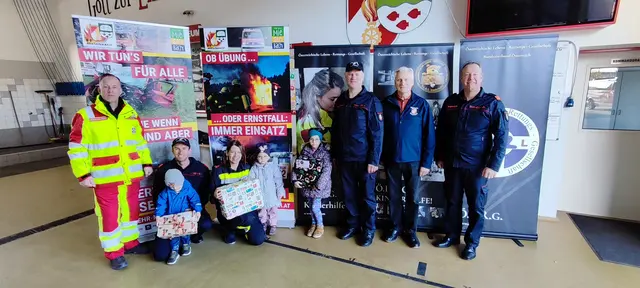 Foto: ÖLRG Bundesverband Österreich