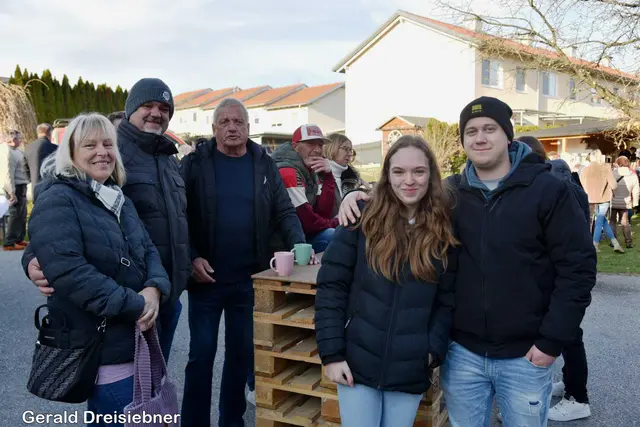 Foto: Gerald Dreisieber