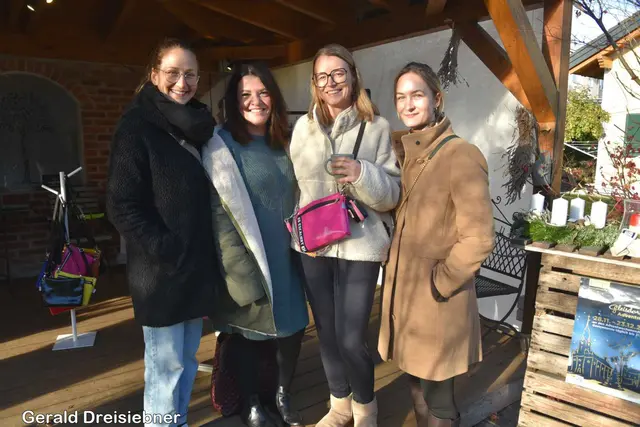 Foto: Gerald Dreisieber