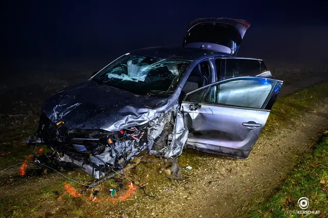 Foto: Text: Andreas Brunner / Fotos: Fotokerschi / Laumat