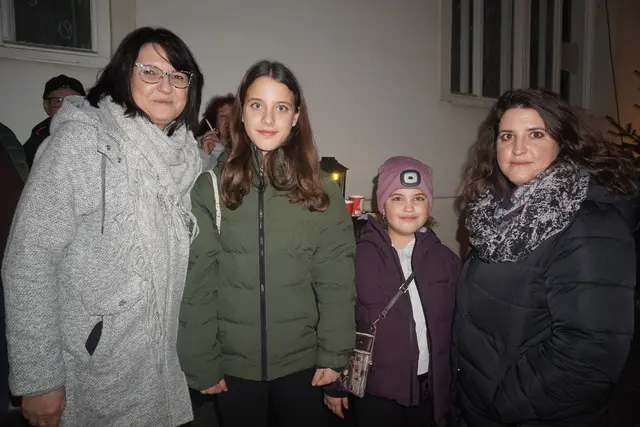 Foto: Jennifer Flechl