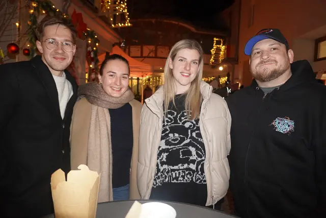 Foto: Jennifer Flechl