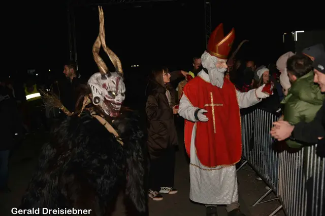 Foto: Gerald Dreisieber