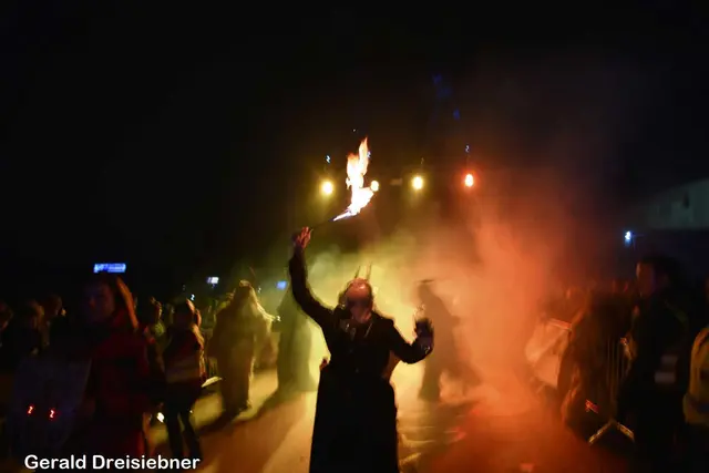 Foto: Gerald Dreisieber