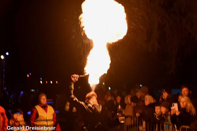 Foto: Gerald Dreisieber