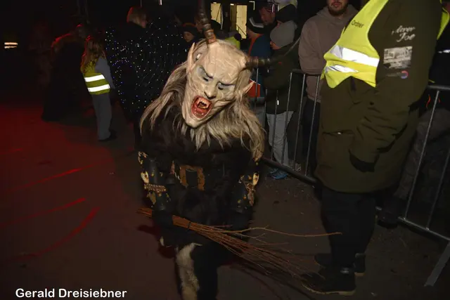 Foto: Gerald Dreisieber