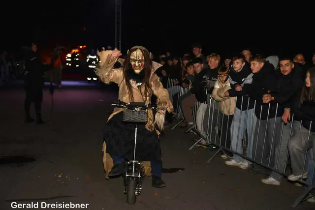 Foto: Gerald Dreisieber