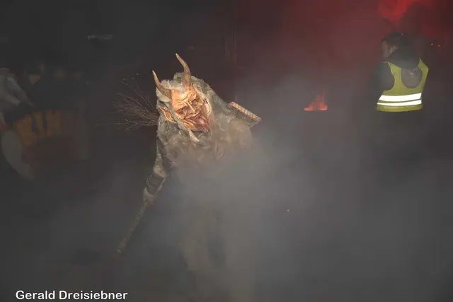 Foto: Gerald Dreisieber