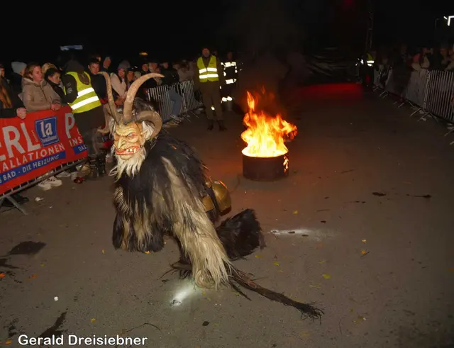 Foto: Gerald Dreisieber