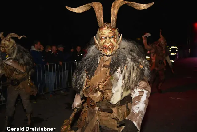 Foto: Gerald Dreisieber