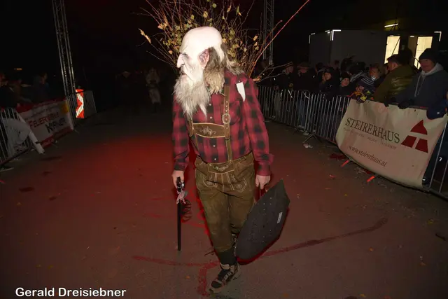 Foto: Gerald Dreisieber