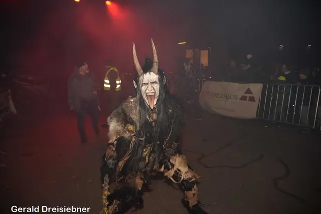 Foto: Gerald Dreisieber