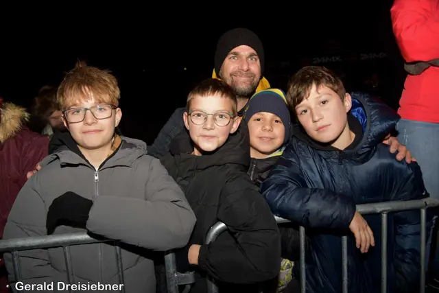 Foto: Gerald Dreisieber