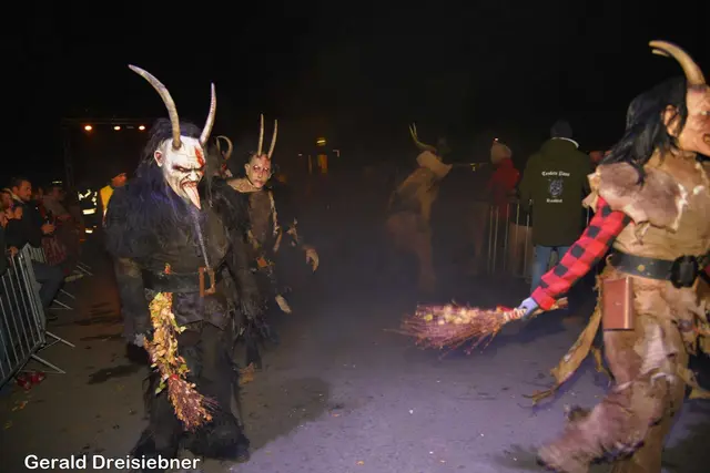 Foto: Gerald Dreisieber