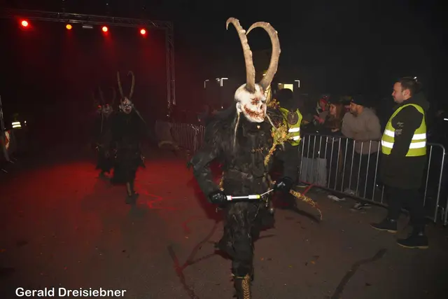 Foto: Gerald Dreisieber